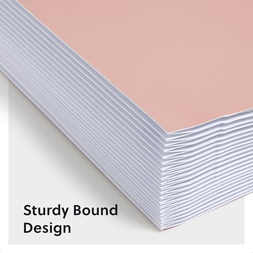 Smead Expandable Desk File Sorter, Alphabetical A–Z Organizer, 20 Laminated Index Dividers, Letter Size, Rosewood (89214), Letter (Pack of 5) - Image 5