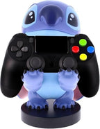 Exquisite Gaming Stitch Phone Holder & Cable Guys Controller Stand with USB Charging Cable - Image 3
