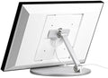 Aluminum Stand for 15"-21" Tablets/Portable Monitor with 360° Rotating Base by UPERGO