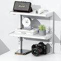 2-Tier Desk Shelf by OUTIOE