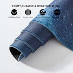 Galaxy Mouse Pad, Mouse Keyboard Pad XXXXL 39.4” x 19.7” - Image 5
