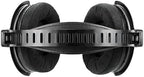 Audio-Technica ATH-R70xa Professional Open-Back Reference Headphones - Black Bundle with Case, Stand, Cable, and Austin Bazaar Polishing Cloth - Image 6