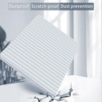 Tuiklol for MacBook Air 15 inch 2026 M5 2025 M4 2024 M3 2023 M2 Case - Image 5