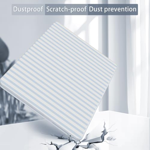 Tuiklol for MacBook Air 15 inch 2026 M5 2025 M4 2024 M3 2023 M2 Case - Image 5
