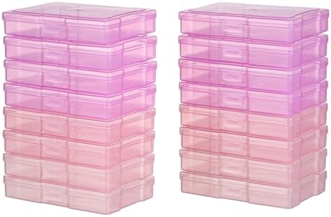 novelinks Photo Storage Boxes with Handle, Photo Organizers and Storage - Image 4