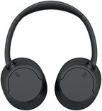 Sony WH-CH720N/B Wireless Noise Cancelling Headphone Black Bundle with 3 YR CPS Enhanced Protection Pack - Image 6