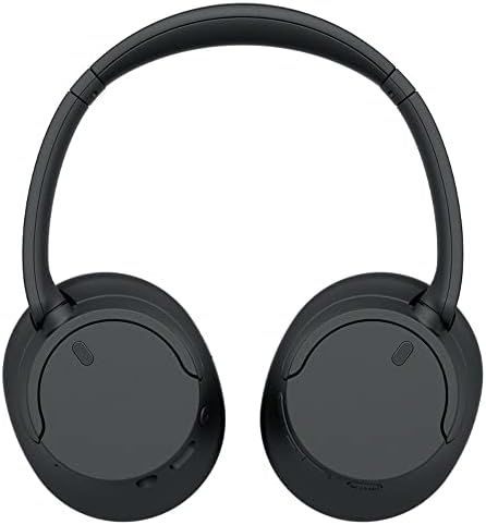 Sony WH-CH720N/B Wireless Noise Cancelling Headphone Black Bundle with 3 YR CPS Enhanced Protection Pack - Image 6