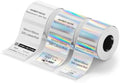 NIIMBOT M2/M3 Thermal Transfer Label 3 Rolls, Only for M2/M3 Label Maker by NIIMBOT%C2%AE