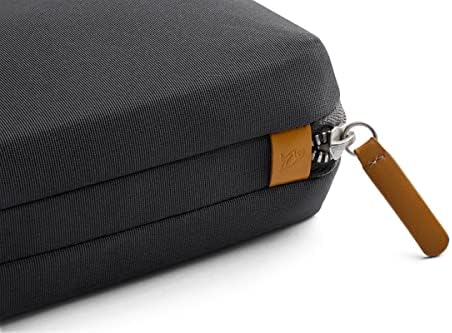 Bellroy Tech Kit (Tech Accessories Organizer Pouch, Zipper Closure Design, Stores Power Bank, Phone Charger, Cables & More, Internal) - Image 6