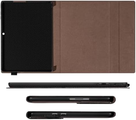 Leather Case for Microsoft Surface Pro 9/10/11 13 inch 2022/2024 - Image 6