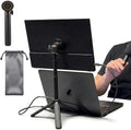 Portable Travel Monitor Stand Magnetic Metal Tripod for Monitor/iPad/iPhone by AiFeelife