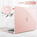 May Chen for M5/M4/M3/M2/M1 MacBook Pro 14 inch Case 206-2021 Pro/Max Chip - Image 5