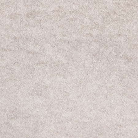 Slated Felt Bulletin Board Tiles | Cork Board Alternative for Walls | Wall Panels for Office & Home Decor | Aesthetic Pinboard & Photo Board | 12-Pack (11.8" x 11.8") with Adhesive | Ivory - Image 5