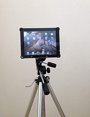 Caddie Buddy Tripod Mount/Holder for iPad Pro 10.5 & iPad 10.2 (New 2019) - Image 4