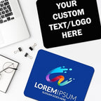 150 Pack Custom Mouse Pad Bulk with Photo Logo, Personalized Laptop Desk Mat - Image 6