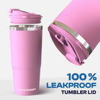 Frost Buddy Togo Buddy 30oz Tumbler - Insulated Stainless Steel - Image 6