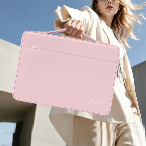MOSISO Compatible with MacBook Air 13 inch Case M5 2026 M4 M3 M2 2025-2022 - Image 4