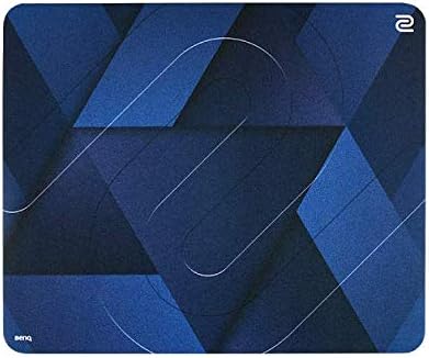 BenQ Zowie G-SR-SE Mouse Pad (DEEP Blue) for e-Sports - Image 2