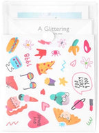 7x9 Clear Plastic Envelopes Cutting Dies Stencil Holder 40 Pack - Image 6