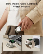 ESR 3 in 1 Wireless Charging Station, Magsafe Charger for iPhone 17-12 - Image 6