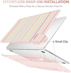 Tuiklol for MacBook Air 15 inch 2026 M5 2025 M4 2024 M3 2023 M2 Case - Image 3