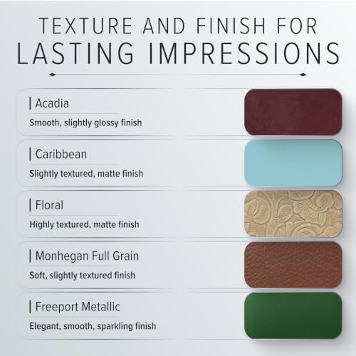 Gallery Leather Large Weekly Planner 2026-2027 - Image 7
