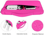 MOSISO Compatible with MacBook Air 13 inch Case M5 2026 M4 M3 M2 2025-2022 - Image 3