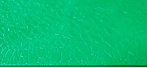 Rhino Mats, Rhino Hide Chair Mat (Lip Option), Office Computer Chair Mat for Hardwood, Tile, Laminate, Concrete and Vinyl Floors, Anti-Slip (Green, 36"x48"-Lip2010) - Image 2
