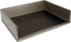 Victor Classic Silver Collection, Letter Tray, Silver, (S1154) - Image 3