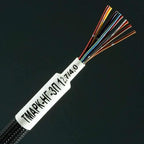 18057 a18057 Heat Shrink Tubes Replacement for DYMO 18057 3/4" 19mm - Image 5
