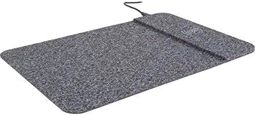 Allsop PowerTrack 10W Wireless Charging Mousepad - Image 4
