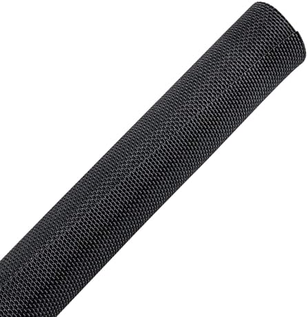 Split Braided Sleeve Cable Wire Loom Cord Covers 3/4''-16ft by Sunnarepoon