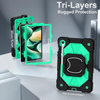Scnioy Case for Samsung Galaxy Tab S10 Lite/ S10 FE /S9 FE/S9, 10.9"/11" - Image 3