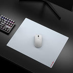 Pulsar Gaming Gears Superglide Pad v1 Glass Mouse Pad, L, White - Image 7