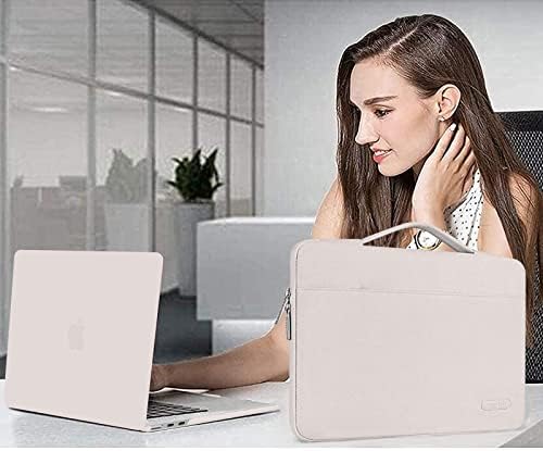MOSISO Compatible with MacBook Air 13 inch Case M5 2026 M4 M3 M2 2025-2022 - Image 6