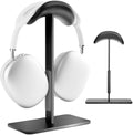 Headphone Stand for AirPods Max 2 & 1 Auto Sleep Mode, Black by Unknown