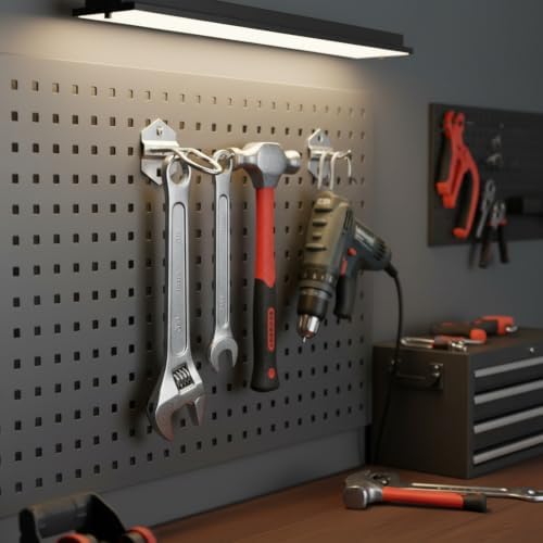 Pegboard Hooks - Image 2