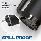 Frost Buddy Thicc Buddy 40oz Tumbler - Stainless Steel (Stars&Snuggles1) - Image 5