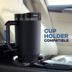 Frost Buddy Thicc Buddy 40oz Insulated Tumbler | Royal Glitz1 - Image 6