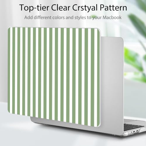 Tuiklol for MacBook Air 15 inch 2026 M5 2025 M4 2024 M3 2023 M2 Case - Image 3