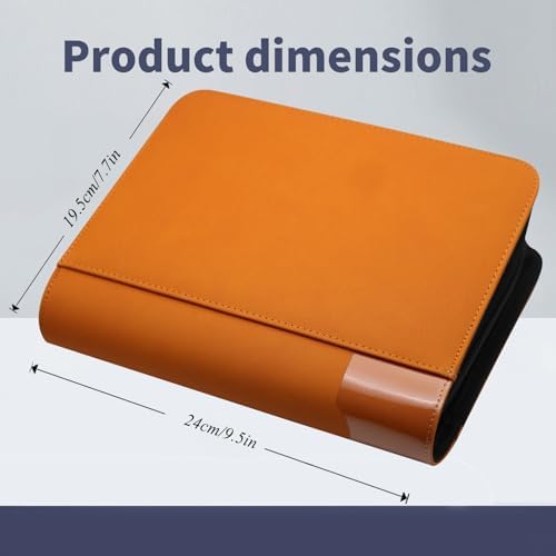 84 Pkt 5x7 Greeting Card Organizer, Christmas Card Storage Album - Image 2