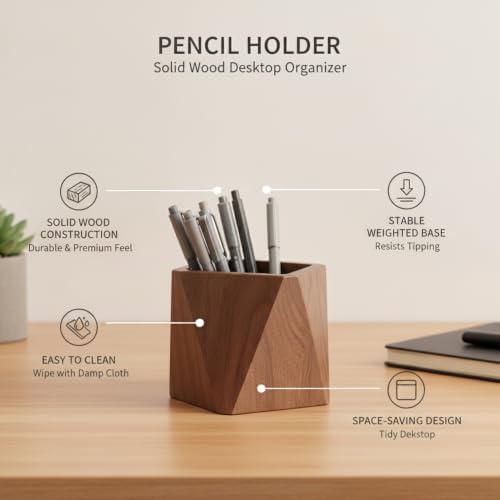 Pen Cup - Image 5