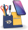 SOAR NHL Wireless Charger and Desktop Organizer by SOAR
