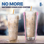 Frost Buddy Togo Buddy 30oz Tumbler - Insulated Stainless Steel - Image 3