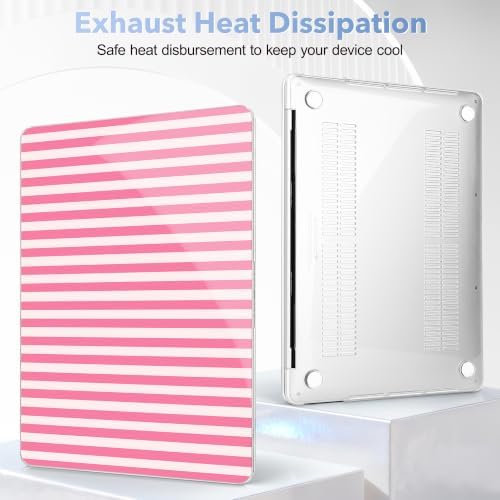 May Chen Case for MacBook Pro 16 inch Model A2141 2019 2020 Release - Image 4