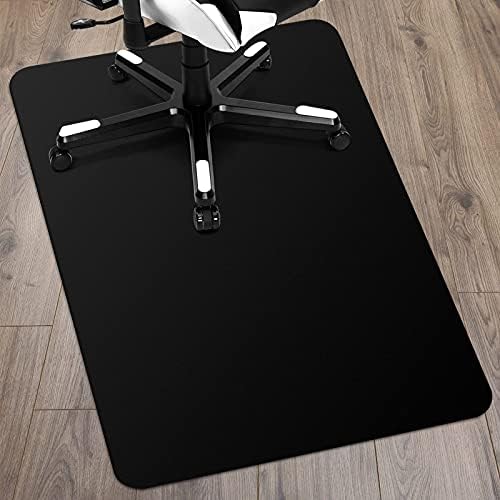 Kuyal Chair mat for Hardwood Floor, 36 x 48 inches Rectangle - Image 2