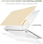 May Chen for M5/M4/M3/M2/M1 MacBook Pro 14 inch Case 206-2021 Pro/Max Chip - Image 6