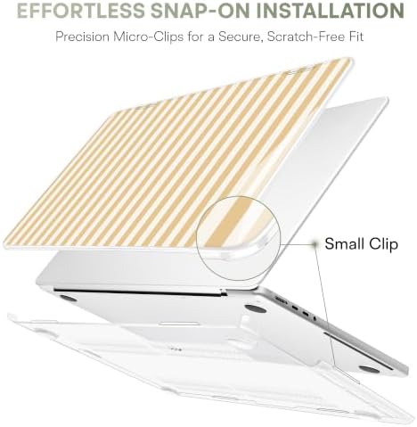 May Chen for M5/M4/M3/M2/M1 MacBook Pro 14 inch Case 206-2021 Pro/Max Chip - Image 6