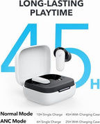 Soundcore P30i by Anker Noise Cancelling Earbuds, Hands-Free Viewing - Image 5
