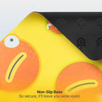 SteelSeries QcK Cloth Large Gaming Mousepad - Fortnite Fishstick Edition - Image 3